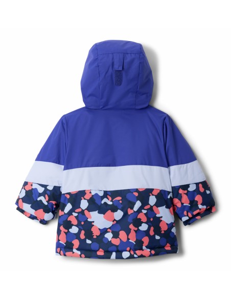 2089781 HORIZON RIDE III JACKET