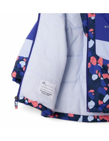 2089781 HORIZON RIDE III JACKET