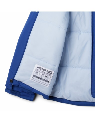 2089761 LIGHTNING LIFT III JACKET