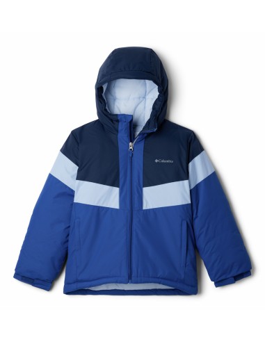 2089761 LIGHTNING LIFT III JACKET