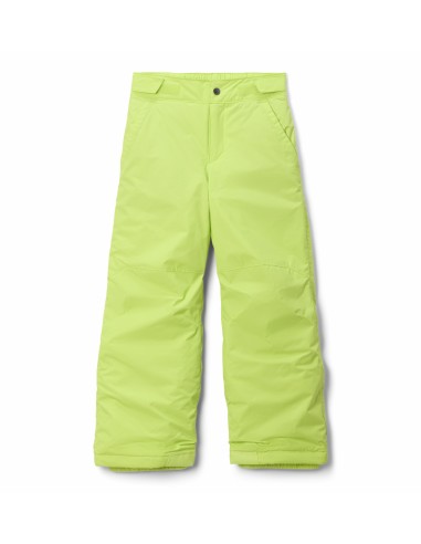 2089881 ICE SLOPE III PANT