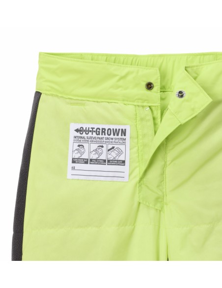 2089881 ICE SLOPE III PANT