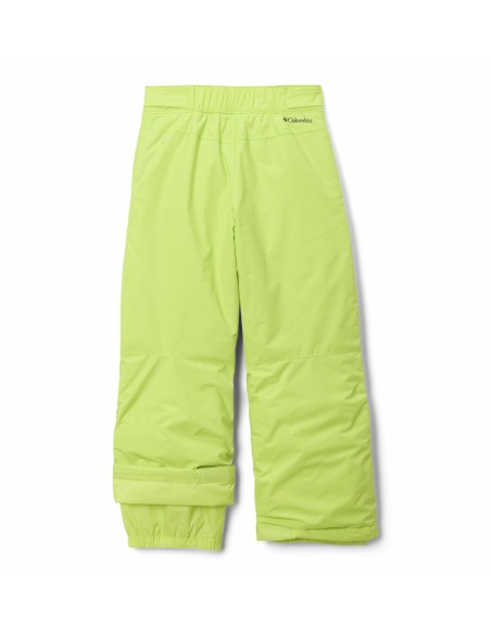 2089881 ICE SLOPE III PANT