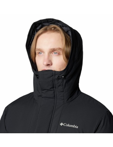 2087981 ALDERCREST II DOWN PARKA