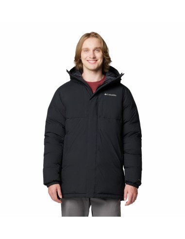 2087981 ALDERCREST II DOWN PARKA