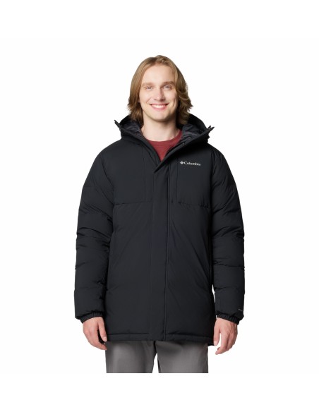 2087981 ALDERCREST II DOWN PARKA