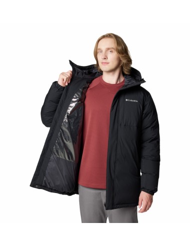 2087981 ALDERCREST II DOWN PARKA