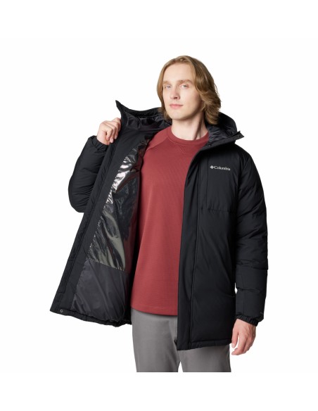 2087981 ALDERCREST II DOWN PARKA