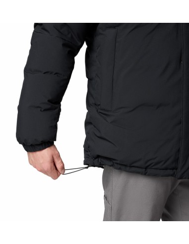 2087981 ALDERCREST II DOWN PARKA