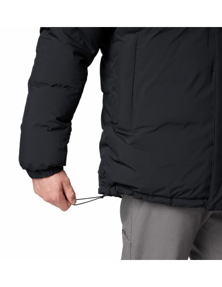 2087981 ALDERCREST II DOWN PARKA