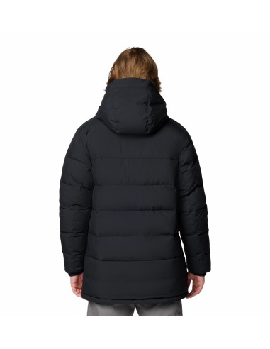 2087981 ALDERCREST II DOWN PARKA