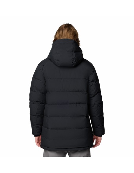 2087981 ALDERCREST II DOWN PARKA