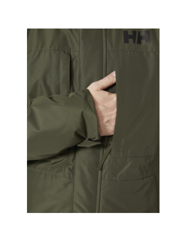 53995 COASTAL 3.0 PARKA HOMBRE