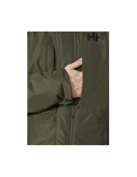 53995 COASTAL 3.0 PARKA HOMBRE
