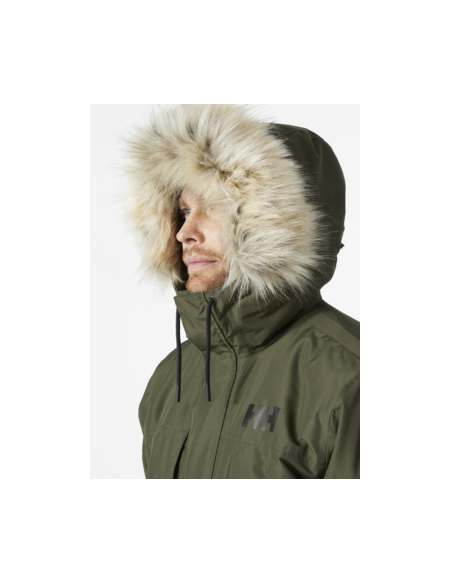 53995 COASTAL 3.0 PARKA HOMBRE