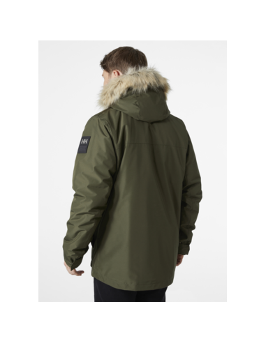 53995 COASTAL 3.0 PARKA HOMBRE