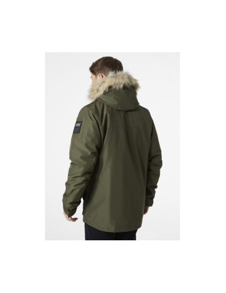 53995 COASTAL 3.0 PARKA HOMBRE