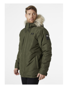 53995 COASTAL 3.0 PARKA HOMBRE