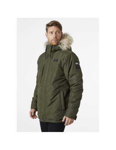 53995 COASTAL 3.0 PARKA HOMBRE