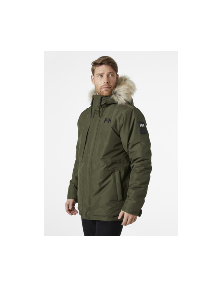 53995 COASTAL 3.0 PARKA HOMBRE