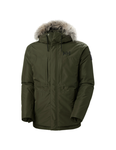 53995 COASTAL 3.0 PARKA HOMBRE