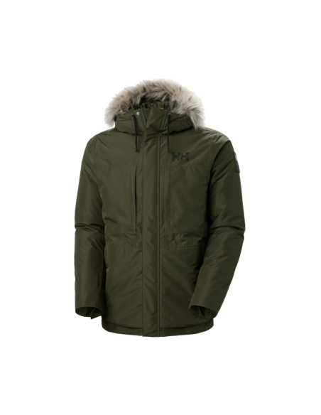 53995 COASTAL 3.0 PARKA HOMBRE