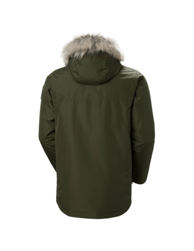 53995 COASTAL 3.0 PARKA HOMBRE