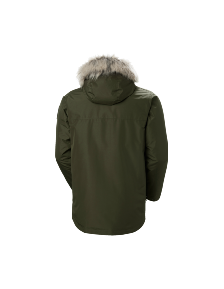 53995 COASTAL 3.0 PARKA HOMBRE