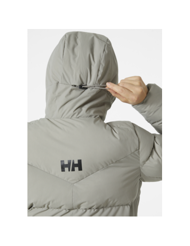 53205 W ADORE PUFFI  MUJER