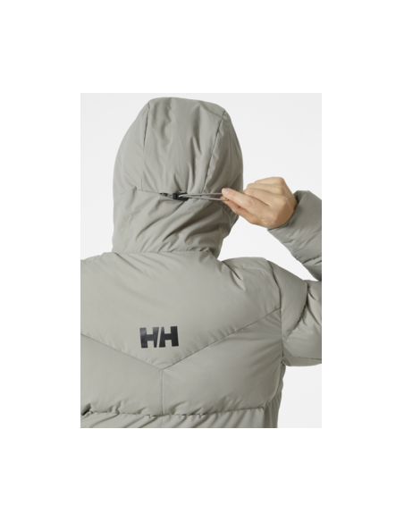 53205 W ADORE PUFFI  MUJER