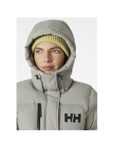 53205 W ADORE PUFFI  MUJER