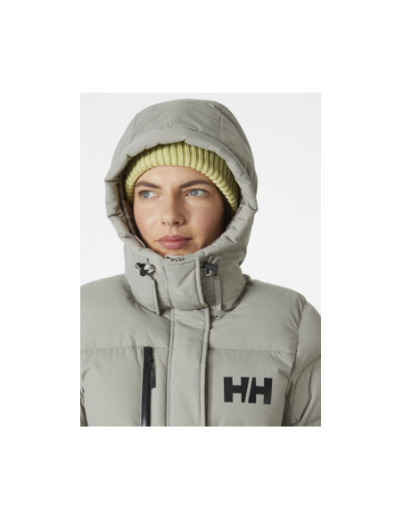 53205 W ADORE PUFFI  MUJER