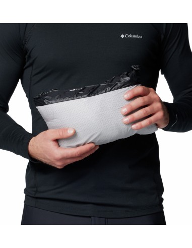 2088784 ARCTIC CREST DOWN JACKET