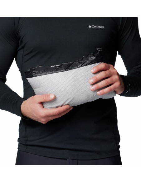 2088784 ARCTIC CREST DOWN JACKET