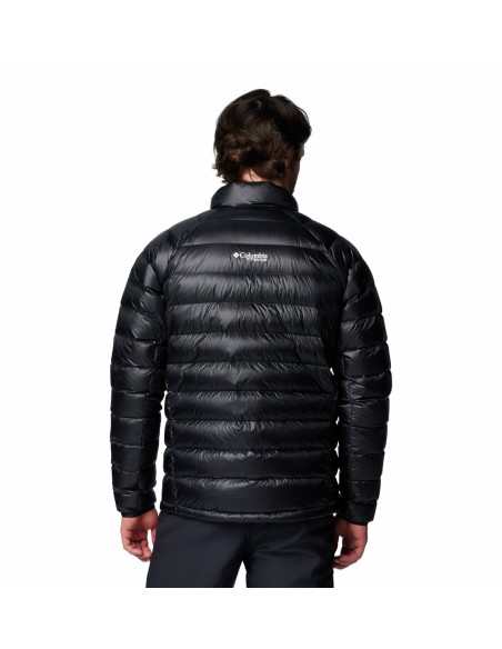 2088784 ARCTIC CREST DOWN JACKET
