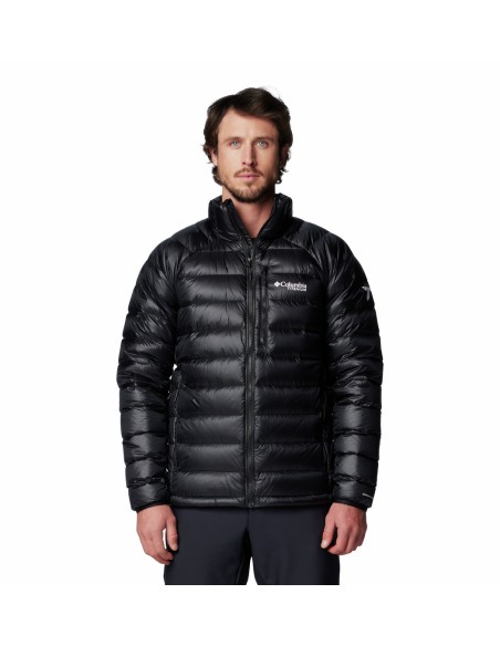 2088784 ARCTIC CREST DOWN JACKET
