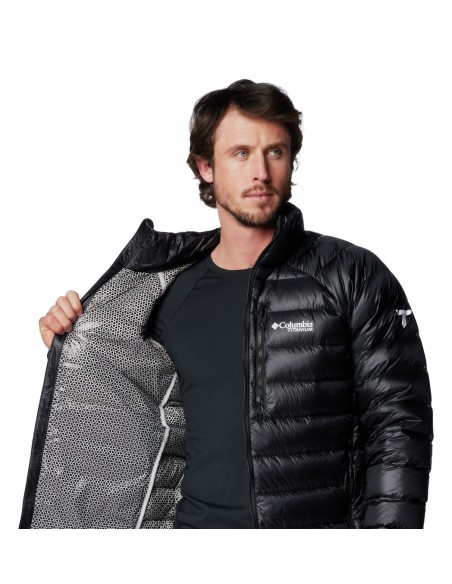 2088784 ARCTIC CREST DOWN JACKET