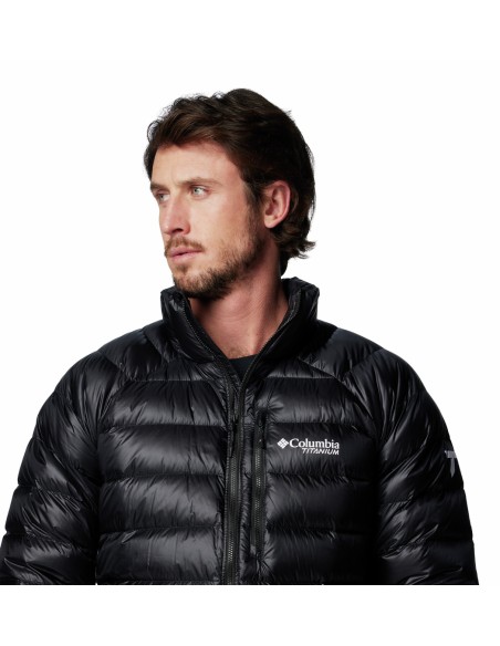 2088784 ARCTIC CREST DOWN JACKET