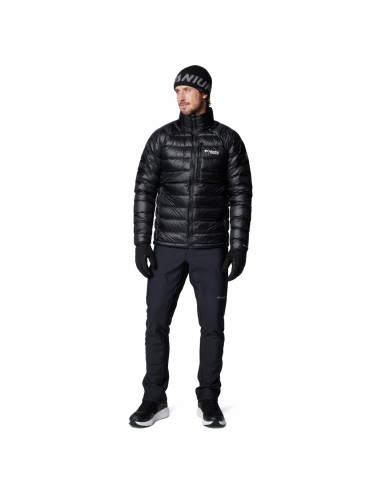 2088784 ARCTIC CREST DOWN JACKET