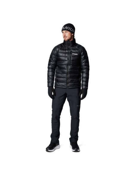 2088784 ARCTIC CREST DOWN JACKET