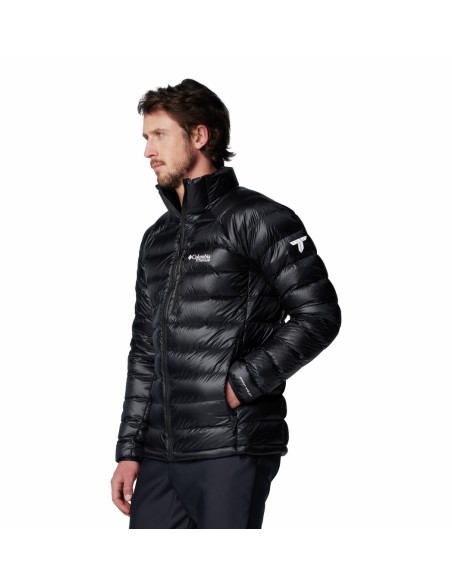 2088784 ARCTIC CREST DOWN JACKET