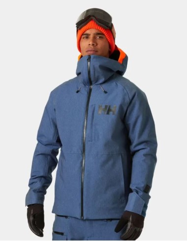 65750 POWDERFACE JACKET