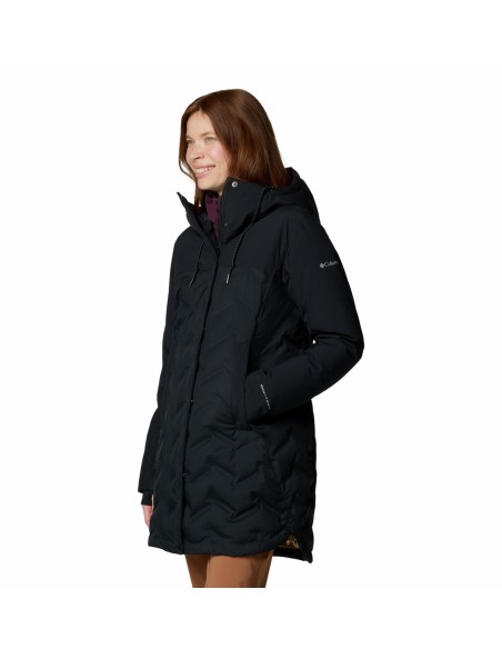 2085051 MOUNTAIN CROO III MID DOWN JACKET