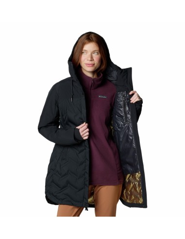 2085051 MOUNTAIN CROO III MID DOWN JACKET