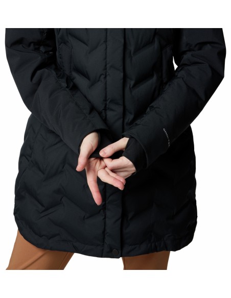 2085051 MOUNTAIN CROO III MID DOWN JACKET