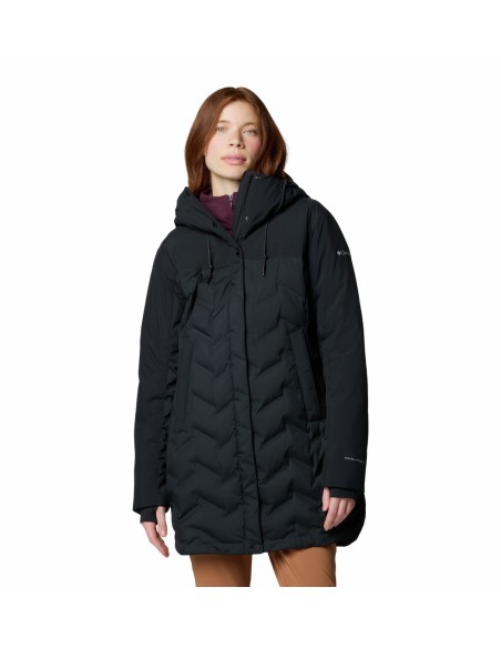 2085051 MOUNTAIN CROO III MID DOWN JACKET