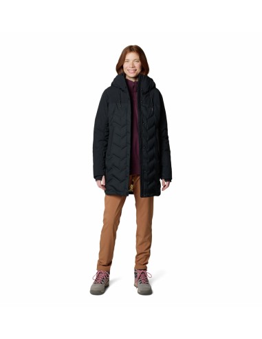 2085051 MOUNTAIN CROO III MID DOWN JACKET