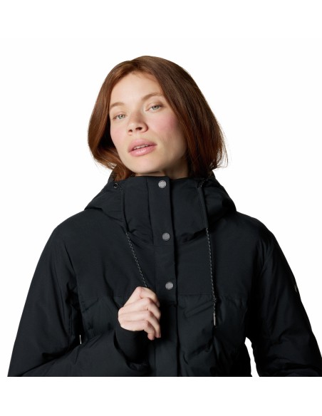 2085051 MOUNTAIN CROO III MID DOWN JACKET