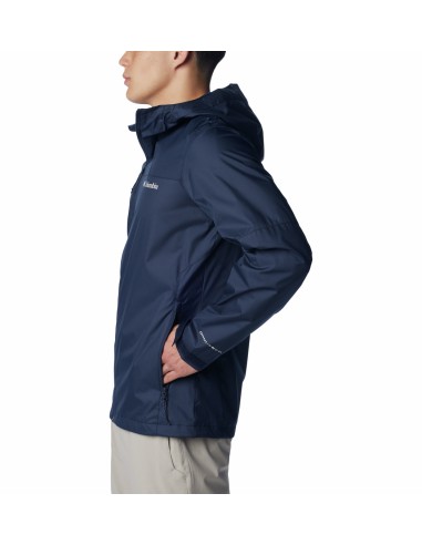 2071215 INNER LIMITS III JACKET