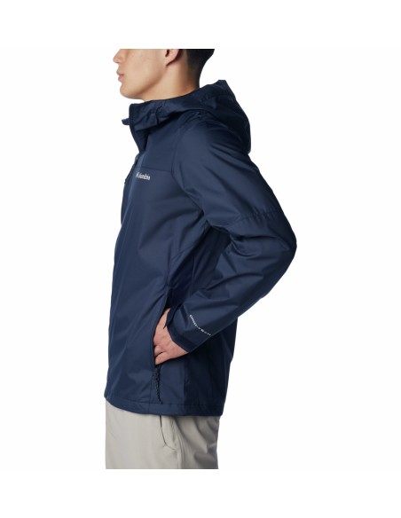 2071215 INNER LIMITS III JACKET